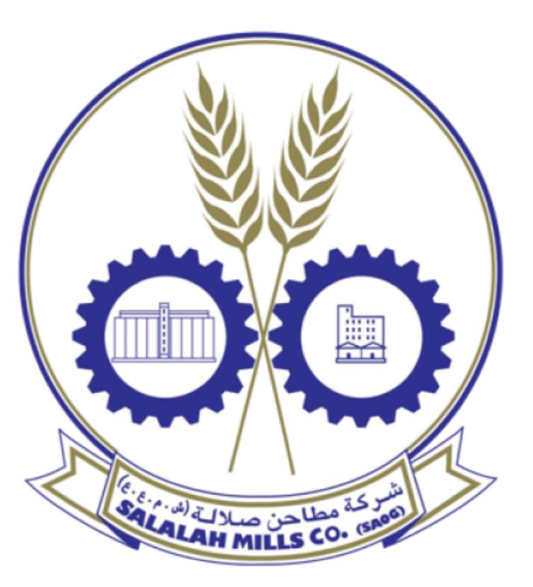Salalah Mills